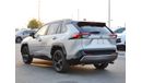 Toyota RAV4 TOYOTA RAV4 XSE HYBRID 2020 MODEL FULL OPTION