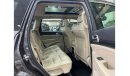 جيب جراند شيروكي Jeep Grand Cherokee Limited GCC 2021 Under Warranty From Agency