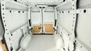 رينو ماستر NEW MASTER L4H3 Renault Master 2.3T Diesel Panel Van (L2H2) 2025YM