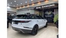 Land Rover Range Rover Velar P300 R-Dynamic HSE Range Rover Velar R Dynamic P300 HSE 2020 GCC Under Warranty and Service From Age