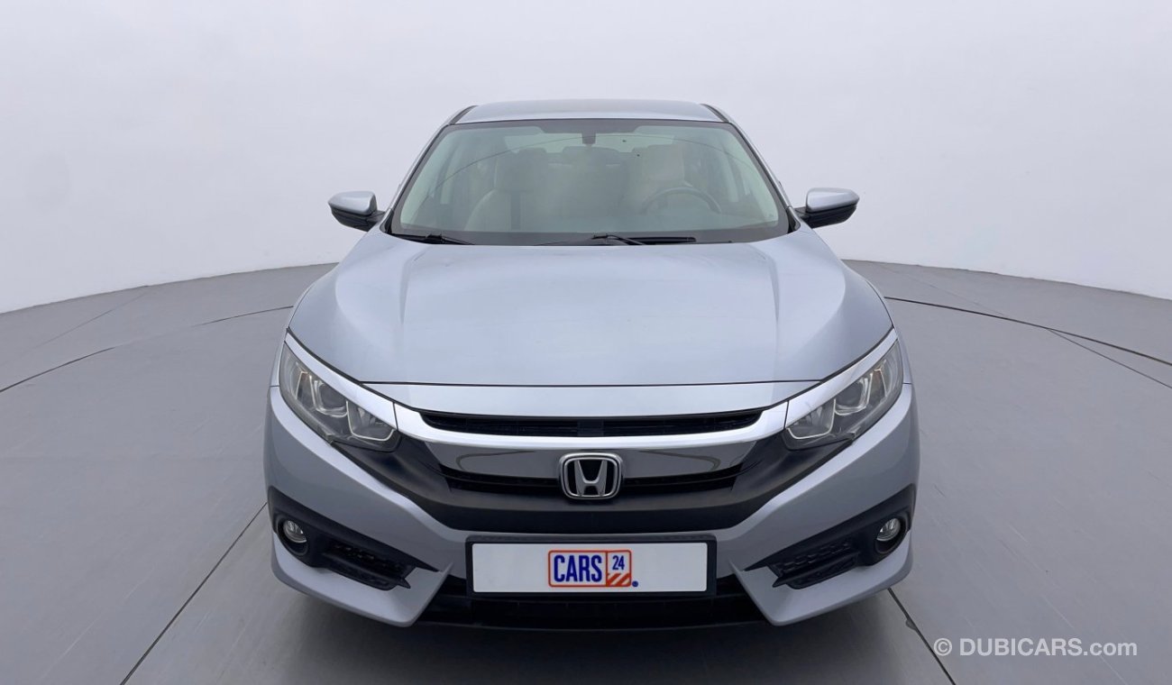 Honda Civic DX 1.6 | Under Warranty | Inspected on 150+ parameters