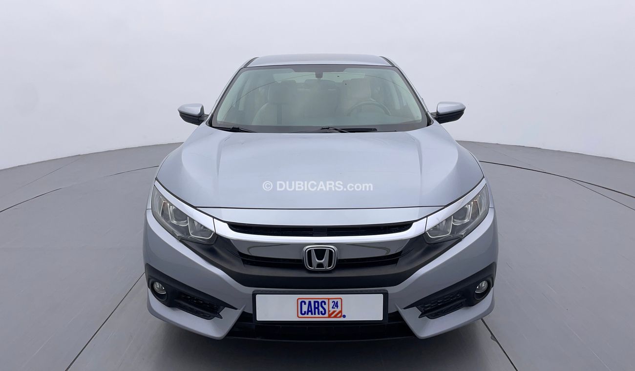 Honda Civic DX 1.6 | Under Warranty | Inspected on 150+ parameters