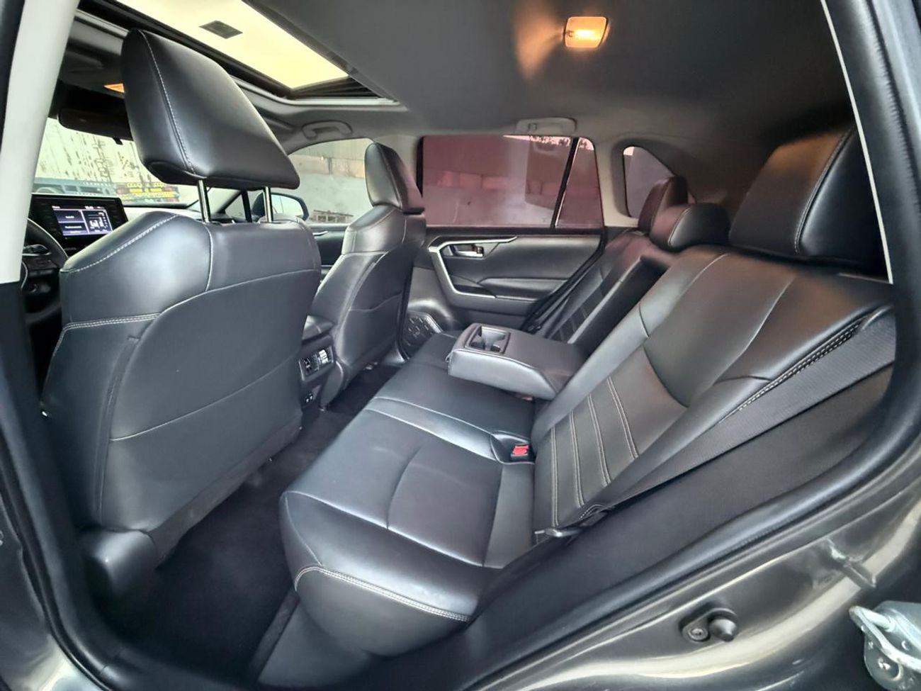 مستعملة تويوتا راف ٤ XLE 2.0L 2020 للبيع في دبي - 919898