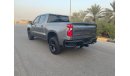 شيفروليه سيلفارادو Chevrolet Silverado