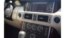 Land Rover Range Rover Vogue HSE Vogue - 2012 - GCC Specs - Immaculate Condition
