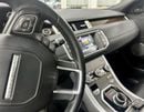 Land Rover Range Rover Evoque HSE