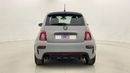 Abarth 595 1.4T Competizione (Convertible) 2022 COMPETIZIONE | AED 629/Month | 0 DP | 30 Day Return | Warranty