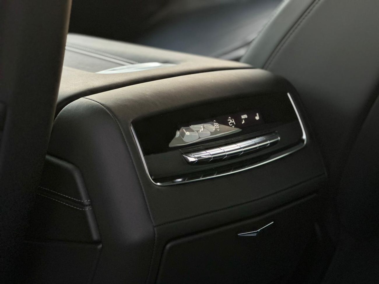 Cadillac Escalade Brand New Escalade Sport Platinum 6.2L 4WD Long