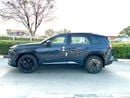 تويوتا راف ٤ 2.5L EXR Hybrid