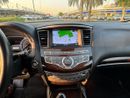 Infiniti QX60 Limited Edition 2019 PANORAMA | 360 CAMERA | 3.5L V6 | CANADA SPEC