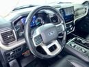 فورد إكسبيديشن XLT XT222 / AL TAYER MOTORS AL QOUZ SHOWROOM