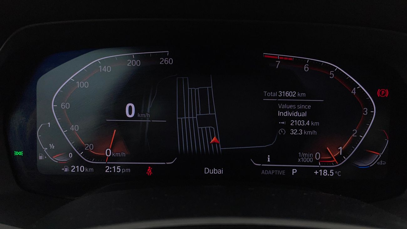 BMW X5 XDRIVE40I M SPORT 3 | Zero Down Payment | Home Test Drive