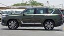 Lexus LX700h BH “Signature” 3.5TT V6 Hybrid AWD 2026 GCC BRAND NEW
