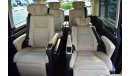 Toyota Granvia Premium 2.8L Diesel 6 Seat Automatic