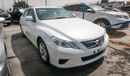 Toyota Mark X 250 G