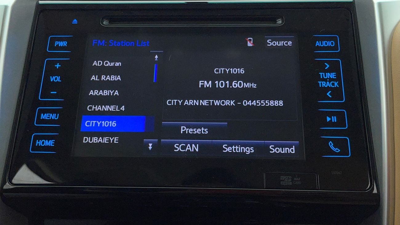 Toyota Fortuner VXR 4 | Zero Down Payment | Home Test Drive