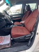 Toyota Hilux GR Sport 4.0L