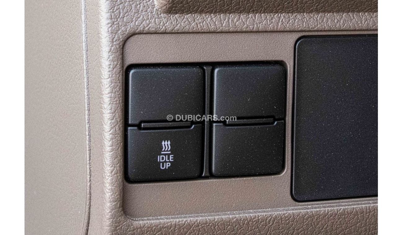 Toyota Land Cruiser Pick Up 2023 Toyota LC PUP 4X4 DC 4.5 E D MT - Export Only