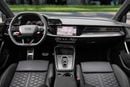 Audi RS3 RS3 | 5,386 P.M | 0% Downpayment | Perfect Condition!