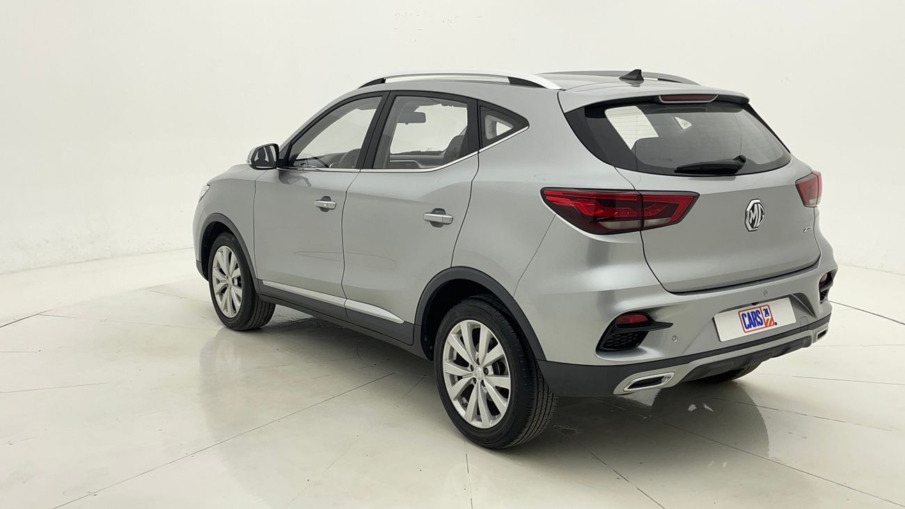 أم جي ZS STD 1.5 | بدون دفعة مقدمة | اختبار قيادة مجاني للمنزل