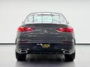 مرسيدس بنز GLE 450 AMG 2025 Mercedes Benz GLE 450 Coupe 4MATIC, 2030 Mercedes Warranty, Low Km, Excellent Condition, GCC