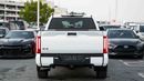 Toyota Tundra SR5 CrewMax TRD Sport 4WD. For Local Registration +10%