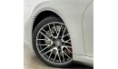 Porsche 911 2022 Porsche 911 Turbo (Full Option), Porsche Warranty, GCC