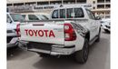 Toyota Hilux TOYOTA HILUX 2.7 FULL OPTION AUTOMATIC