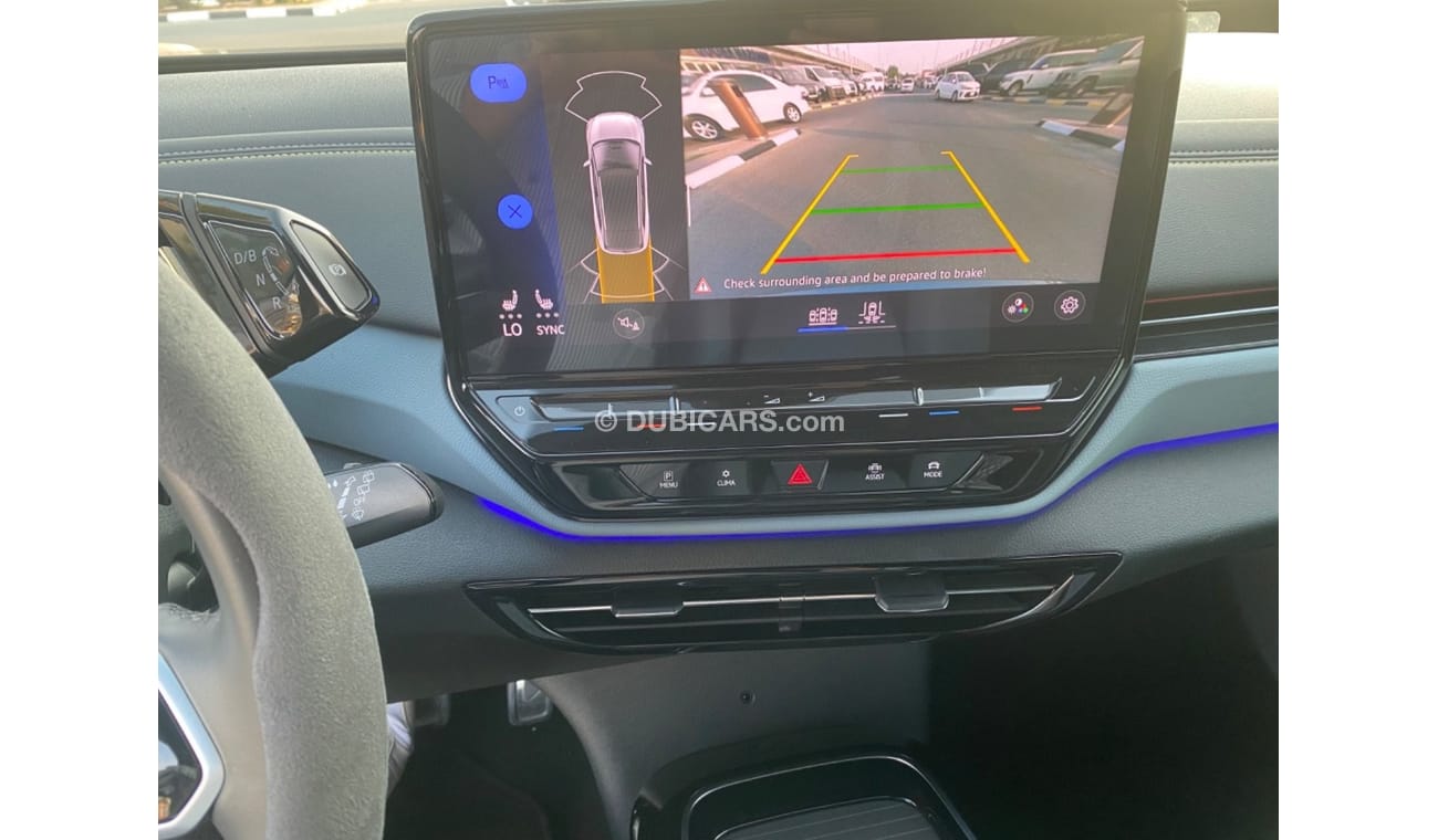 فولكس واجن ID.4