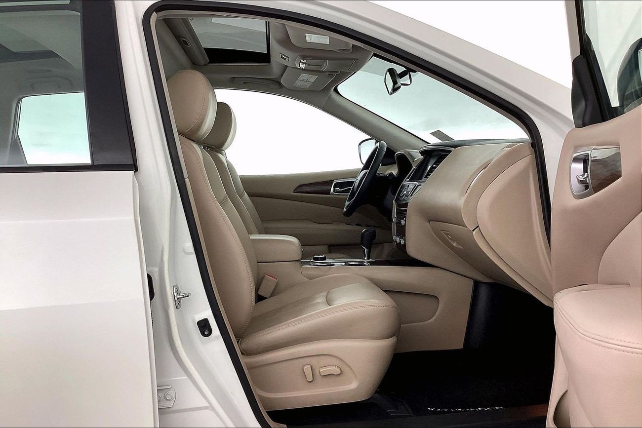 Nissan Pathfinder SV | National Day Celebration | Guaranteed Warranty | 0 Down Payment