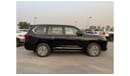Lexus LX 450 Lexus LX450 Diesel full option with Radar