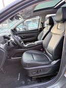 Hyundai Tucson ULTIMATE Hybrid