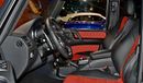 Mercedes-Benz G 63 AMG Brabus