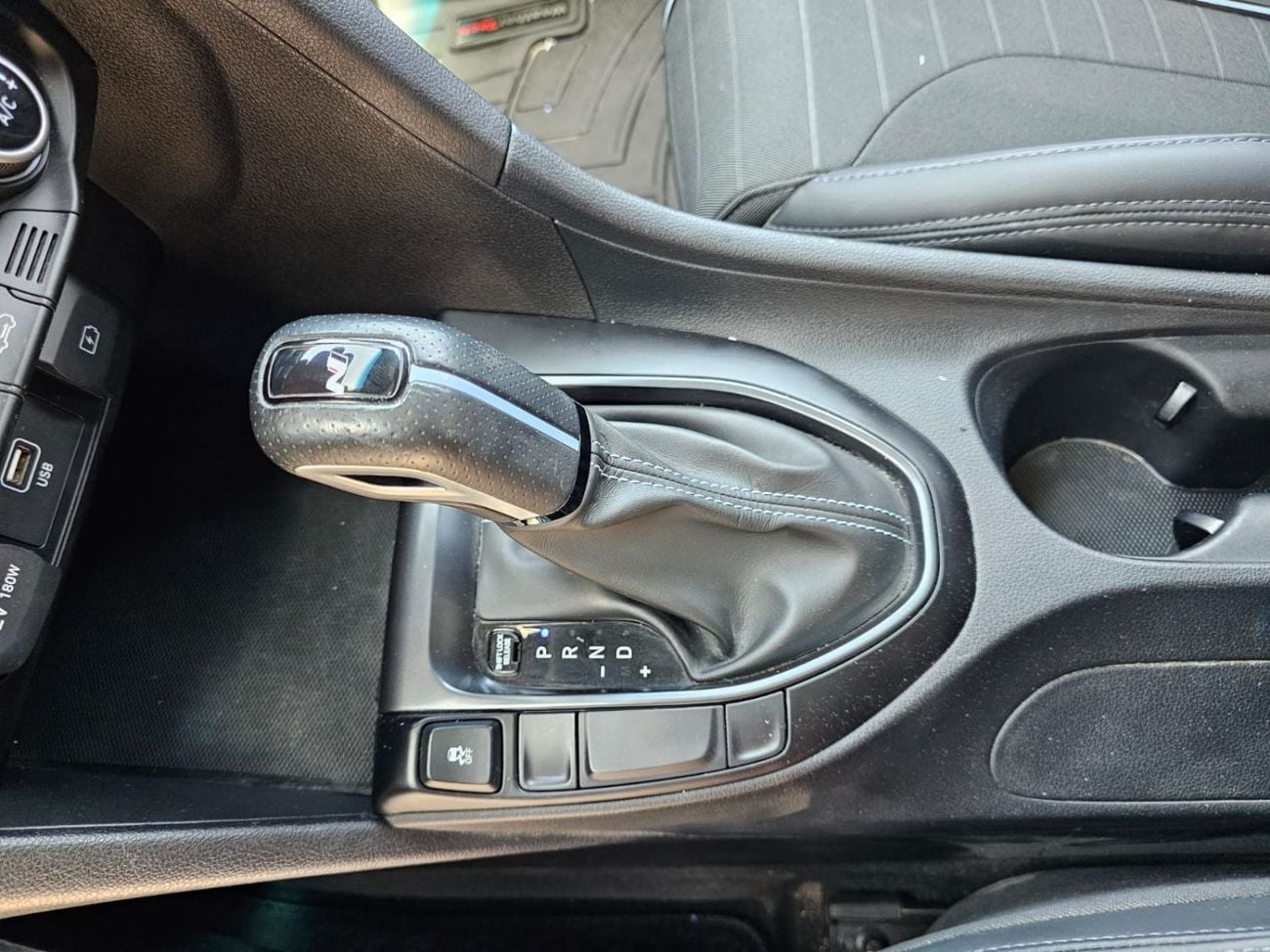 Hyundai Veloster N Sport 2.0L