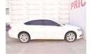 Chevrolet Impala 3.6L LT V6 2019 GCC DEALER WARRANTY