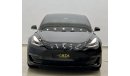 Tesla Model 3 Performance 2020 Tesla Model 3 Performance, ( Auto Pilot ), Tesla Warranty, GCC