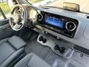 Mercedes-Benz Sprinter 2.0 Diesel