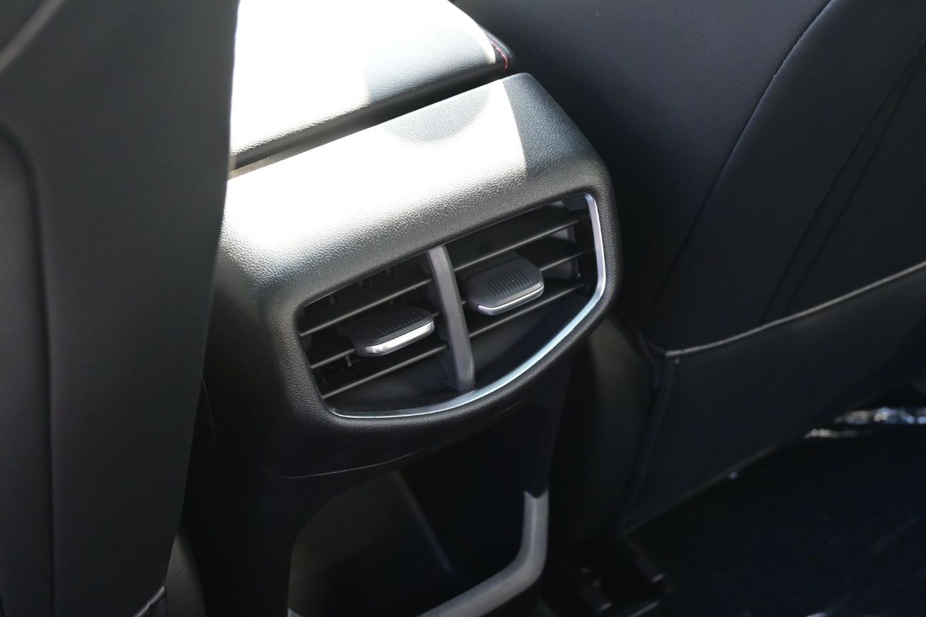 MG 5 MG MG5 1.5L CVT Petrol, FWD Model 2025 Color White