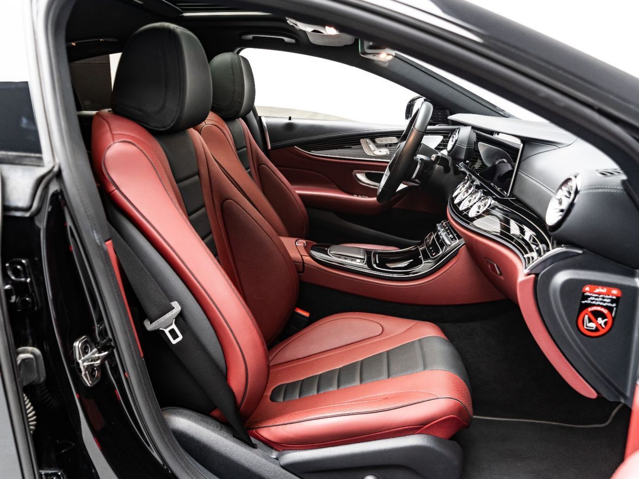 Mercedes-Benz CLS 350 Premium + 2.0L (299 HP) 2022 Mercedes CLS 350, 2027 Mercedes Warranty + Service Contract, Low KMs, G