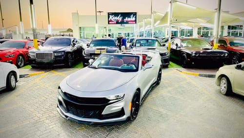 Chevrolet Camaro LT2 For sale