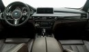BMW X5 4.0 Hybrid