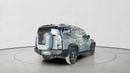 Jetour T2 LUX 2.0T 7DCT 4WD | Guaranteed Warranty | 0 Down Payment