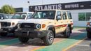 Toyota Land Cruiser 70 LX 2.8L Diesel A/T