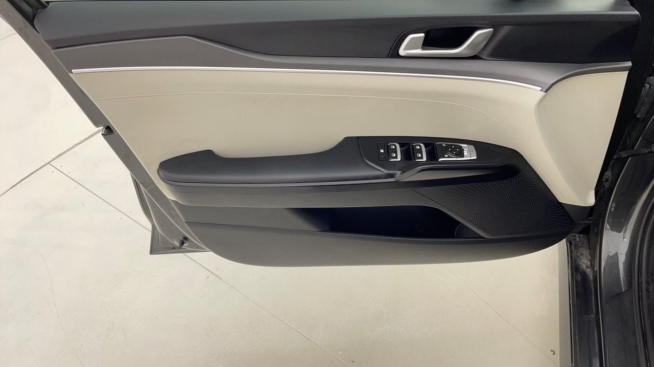 Kia K5 LX 2.5 | Zero Down Payment | Home Test Drive