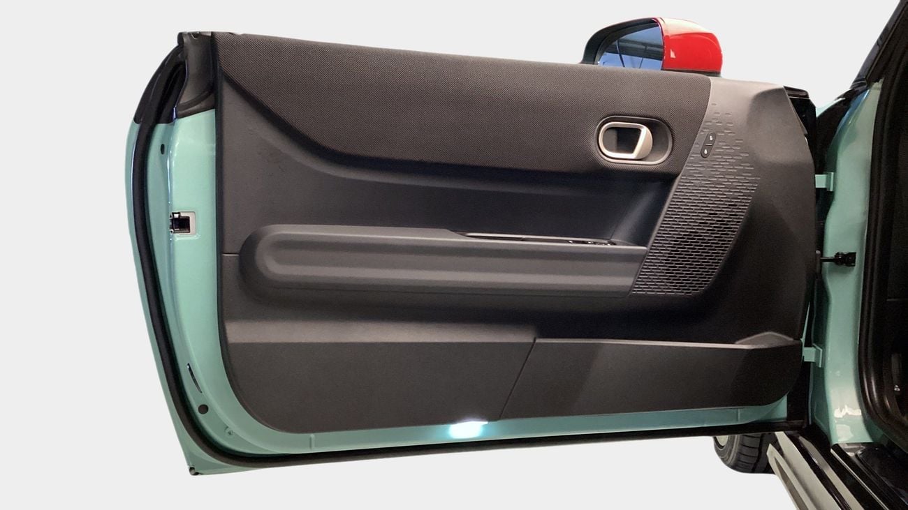 ميني كوبر إس Standard | شامل الضمان | 0 ﺪﻔﻋﺓ ﺃﻮﻟﻯ