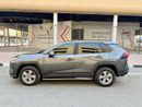 Toyota RAV4 2023 XLE LIMITED AWD SUNROOF FULL OPTION CANADA SPEC