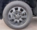 تويوتا برادو VXR TOYOTA PRADO 2.8L LUXURY EDITION MY 2026