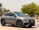 Mercedes Benz GLA 200 AMG PREMIUM