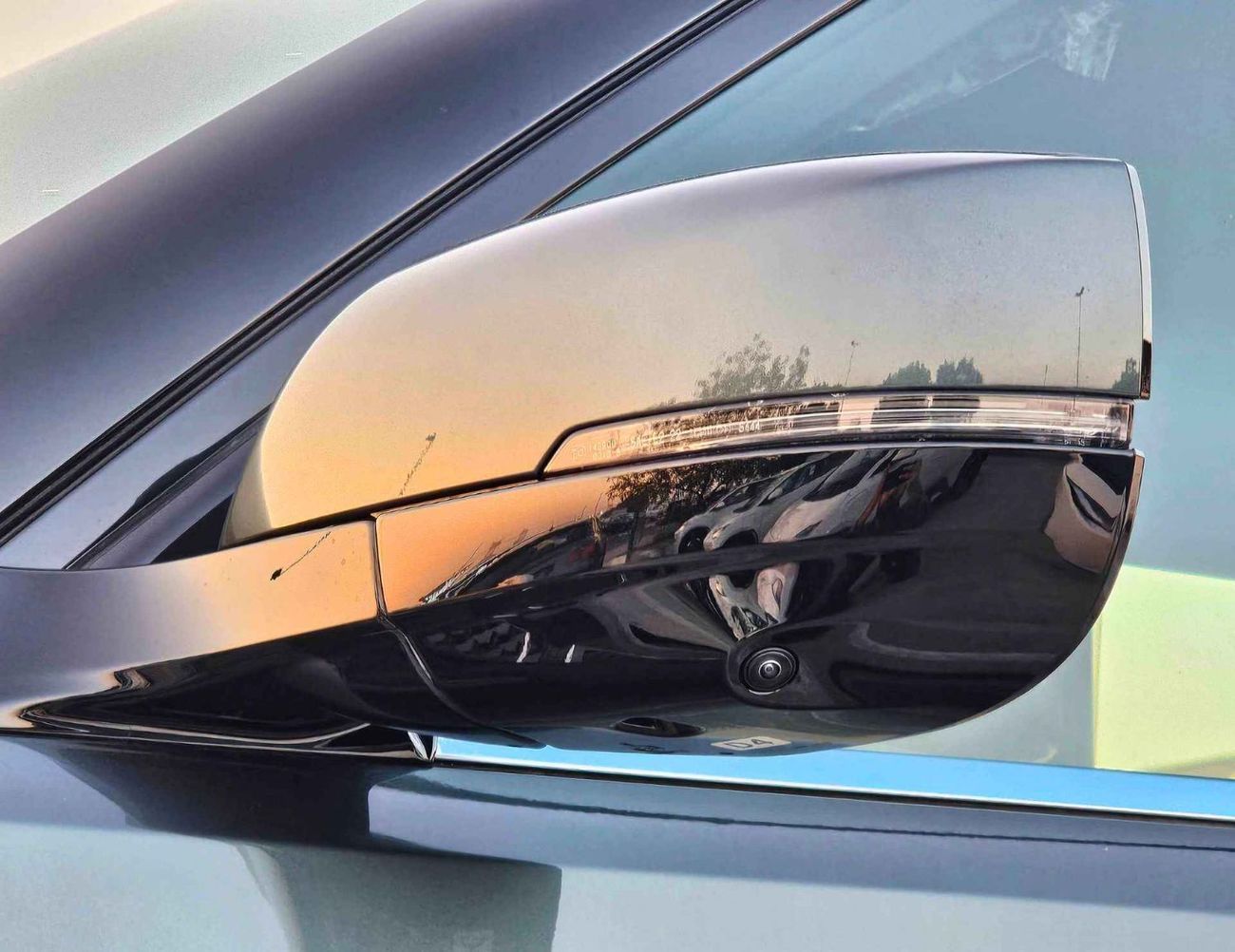 Nissan Patrol SE PLATINUM | 3.8L V6 PETROL | POWER SEATS | 360* CAMERA | HEADUP DISPLAY | FULL OPTION |CODE # SE P