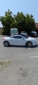 Peugeot RCZ